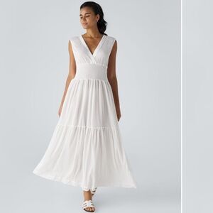 HALARA Maxi Dress